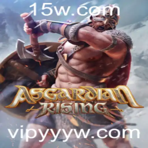 Descubra AsgardianRising: Uma Nova Era dos Jogos