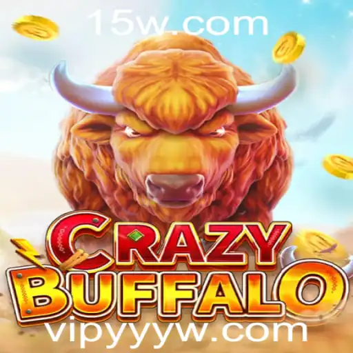 Descubra o Jogo 'CRAZYBUFFALO': Uma Aventura Selvagem e Desafiadora