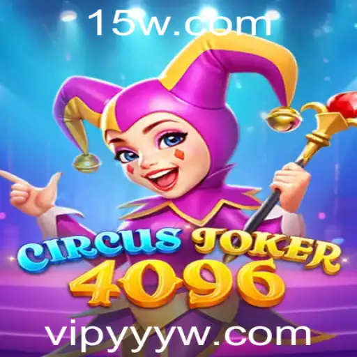 Descubra o Fascinante Jogo CircusJoker4096