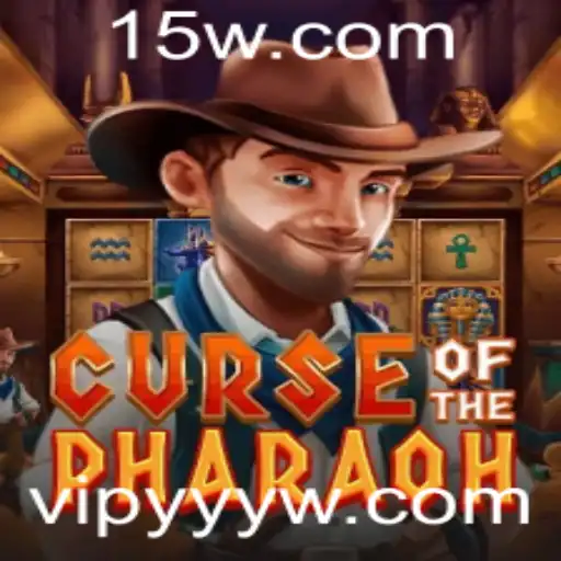 Explorando 'CurseofthePharaoh': Um Mergulho nas Antigas Maldições Egípcias