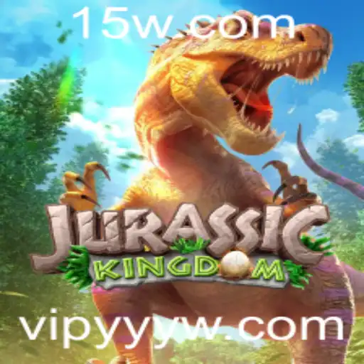 Jurassic Kingdom: Mergulhe em Aventuras Pré-históricas com Estratégia e Criatividade