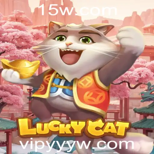 LuckyCat: Descubra o Jogo Mais Divertido da Temporada