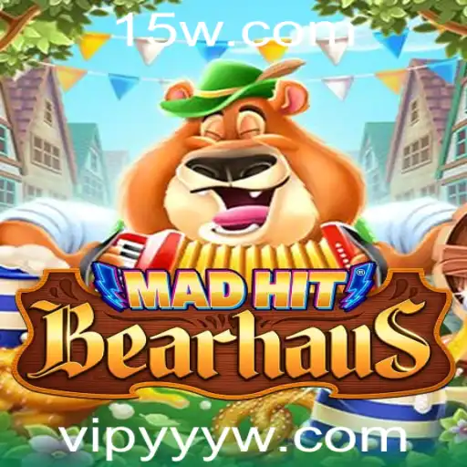 MadHitBearhaus: Mergulhe no Universo de Aventuras Estratégicas e Desafios