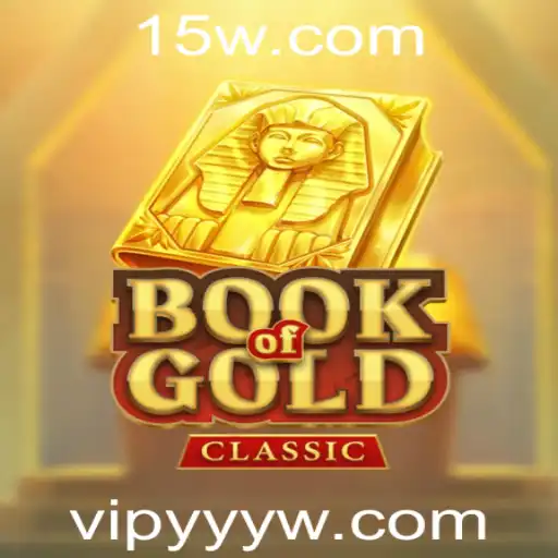 Descubra os Segredos do BookOfGoldClassic