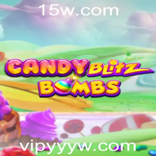 Descubra o Mundo de CandyBlitzBombs: Aventuras Doces e Explosivas