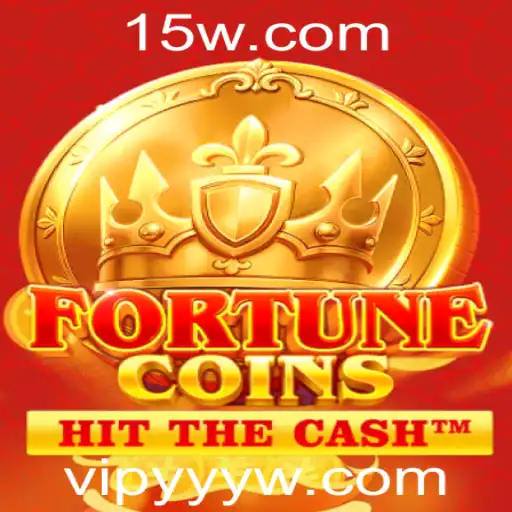 FortuneCoins: Descubra o Mundo com VIPYYY