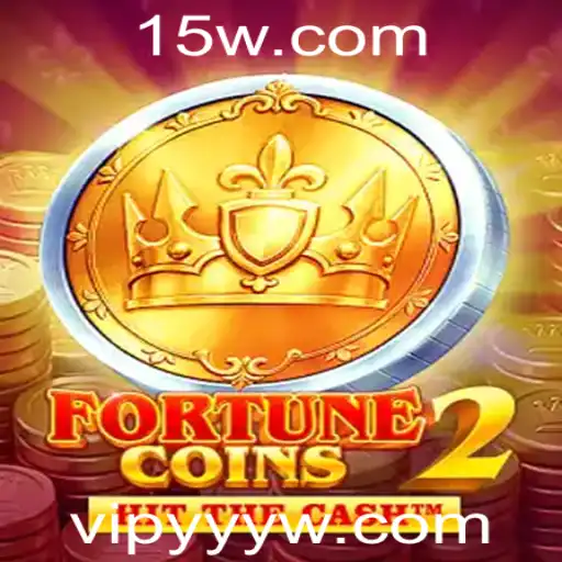 FortuneCoins2: A Nova Sensação no Mundo dos Jogos Online
