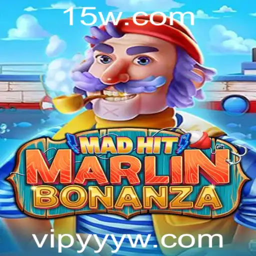 MadHitMarlinBonanza: Um Mergulho no Mundo dos Jogos Aquáticos