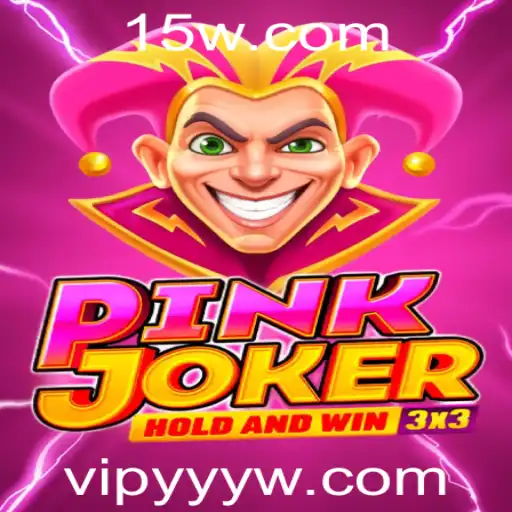 Descubra o Emocionante Mundo de PinkJoker
