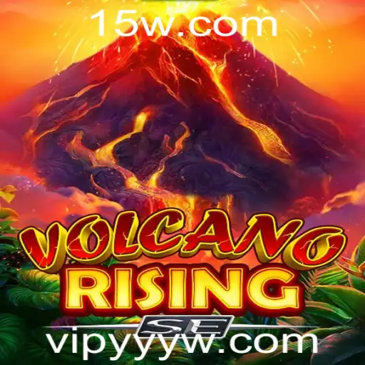 Explorando as Aventuras de VolcanoRisingSE: A Nova Era dos Jogos de Aventura