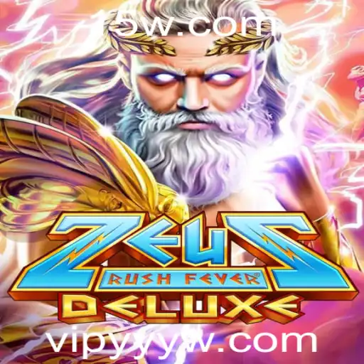 Descubra o Mundo Empolgante de ZeusRushFeverDeluxe: Um Confronto Épico nas Alturas