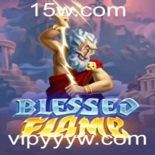 Explorando o Mundo de BlessedFlame: Uma Jornada Épica