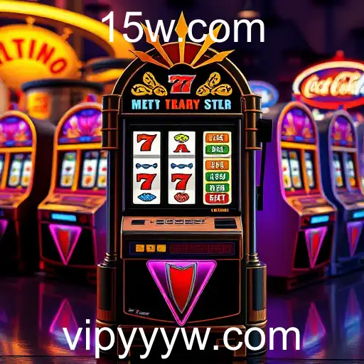 Caça-níqueis: O Fascínio dos Jogos de Azar