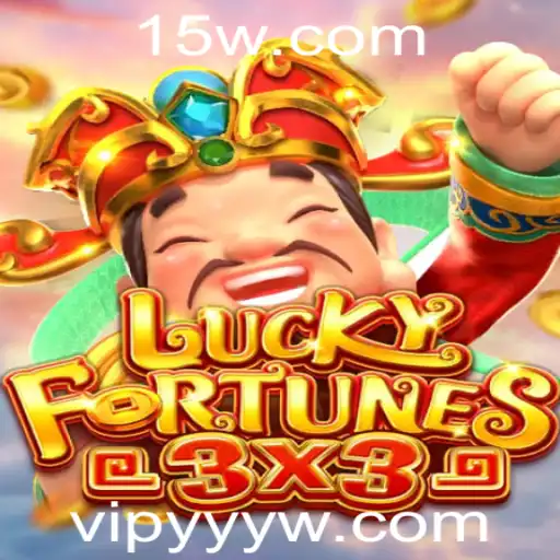 LUCKYFORTUNES3x3: Um Mergulho Profundo no Jogo que Está Conquistando o Mundo