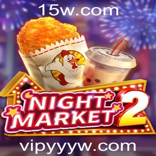 Descubra o Fascinante Mundo de 'NightMarket2'