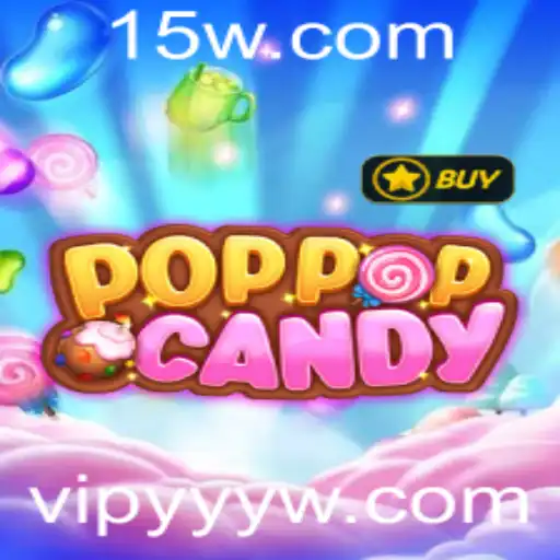 Descubra o Universo Vibrante de POPPOPCANDY