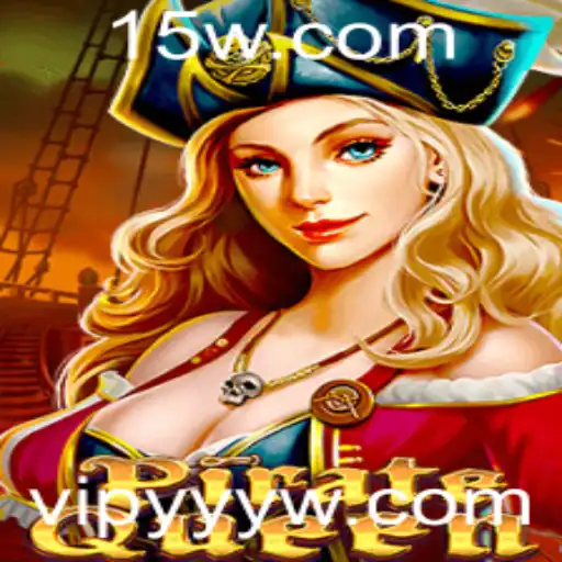 PirateQueen: Aventura e Estratégia em Alto-Mar