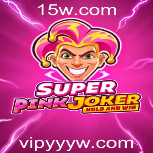 Descubra o Mundo de SuperPinkJoker: O Jogo que Revolucionou o Entretenimento Virtual