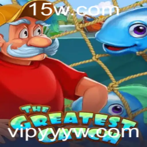 TheGreatestCatch: Uma Nova Era de Entretenimento Gameficado