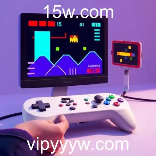 A Influência dos Videogames e a Revolução Vipyyy no Mundo Digital