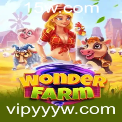 Explorando o Mundo Fascinante de WonderFarm